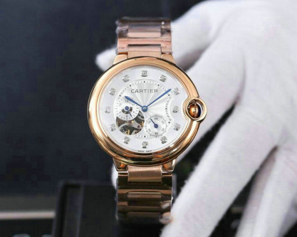 Cartier Watches 42X11mm (68)