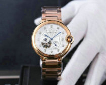 Cartier Watches 42X11mm (68)