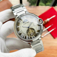 Cartier Watches 44mm (40)