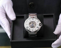Cartier Watches 43X12mm (57)