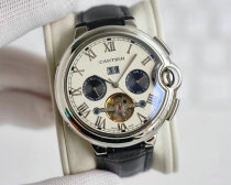 Cartier Watches 46mm (120)