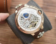 Cartier Watches 42mm (41)