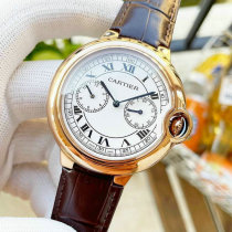 Cartier Watches 46mm (90)
