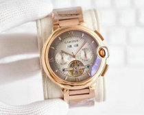 Cartier Watches 46mm (124)