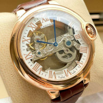 Cartier Watches 46X12mm (7)
