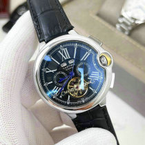 Cartier Watches 42X11mm (42)