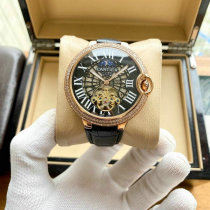 Cartier Watches 43X12mm (5)