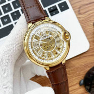 Cartier Watches 45X13mm (7)