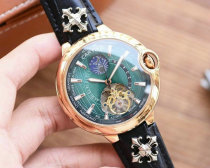 Cartier Watches 44X11mm (33)