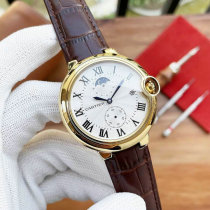Cartier Watches 44X11mm (22)