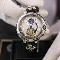 Cartier Watches 43X12mm (76)