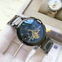 Cartier Watches 42X11mm (15)