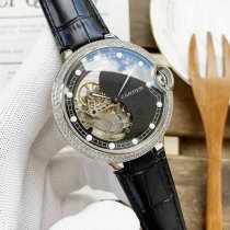 Cartier Watches 46X15mm (10)