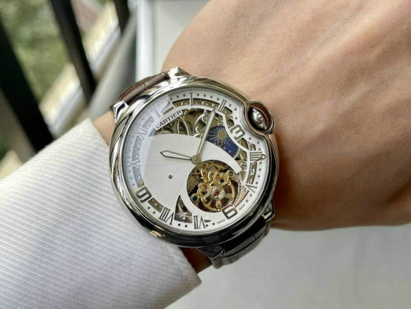 Cartier Watches 44mm (17)