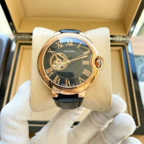 Cartier Watches 46X12mm (17)