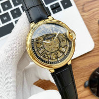 Cartier Watches 45X13mm (5)