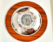 Cartier Watches 46mm (106)