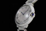 Cartier Watches High End Quality 42mm (1)