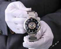 Cartier Watches 43X12mm (59)