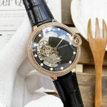 Cartier Watches 46X15mm (1)
