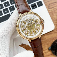 Cartier Watches 45X13mm (8)