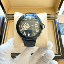 Cartier Watches 46X12mm (16)
