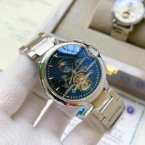 Cartier Watches 42X11mm (13)