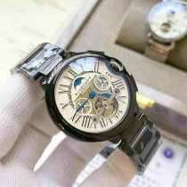 Cartier Watches 42X11mm (23)
