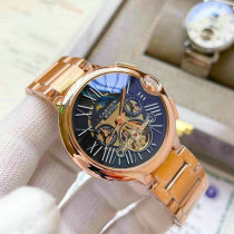 Cartier Watches 42X11mm (24)