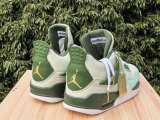 Air Jordan 4 Shoes AAA (104)
