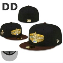 MLB.ALL STAR GAME 59FIFTY Hat (1)