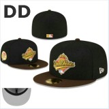 Los Angeles Dodgers 59FIFTY Hat (63)