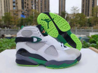 Air Jordan 8 Shoes AAA (34)
