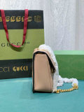 Gucci Deco 1：1 Quality (18X14.5X8cm) (3)