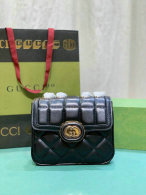 Gucci Deco 1：1 Quality (18X14.5X8cm) (2)