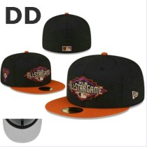 MLB.ALL STAR GAME 59FIFTY Hat (2)