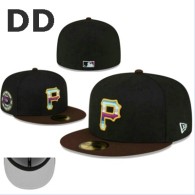 Pittsburgh Pirates 59FIFTY Hat (32)