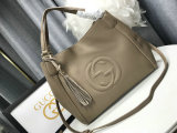 Gucci Handbag 1：1 Quality (35X29X16cm) (18)