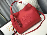 Gucci Handbag 1：1 Quality (35X29X16cm) (13)
