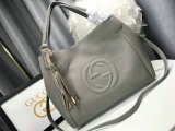 Gucci Handbag 1：1 Quality (35X29X16cm) (7)