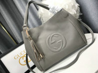 Gucci Handbag 1：1 Quality (35X29X16cm) (10)