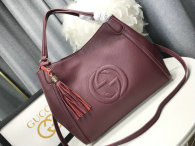 Gucci Handbag 1：1 Quality (35X29X16cm) (14)