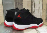 Air Jordan 11 Women Shoes AAA (22)
