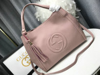 Gucci Handbag 1：1 Quality (35X29X16cm) (22)