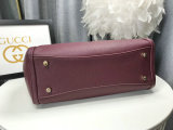 Gucci Handbag 1：1 Quality (35X29X16cm) (19)