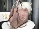 Gucci Handbag 1：1 Quality (35X29X16cm) (22)