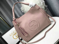 Gucci Handbag 1：1 Quality (35X29X16cm) (11)