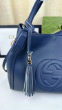 Gucci Handbag 1：1 Quality (35X29X16cm) (4)
