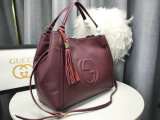 Gucci Handbag 1：1 Quality (35X29X16cm) (14)
