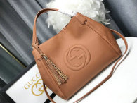 Gucci Handbag 1：1 Quality (35X29X16cm) (5)